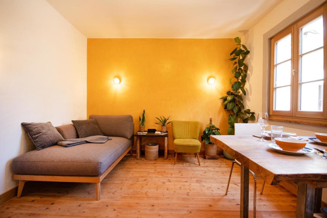 Das Haus In Spay An Der Mosel Mit Sauna Zell an der Mosel Exterior foto